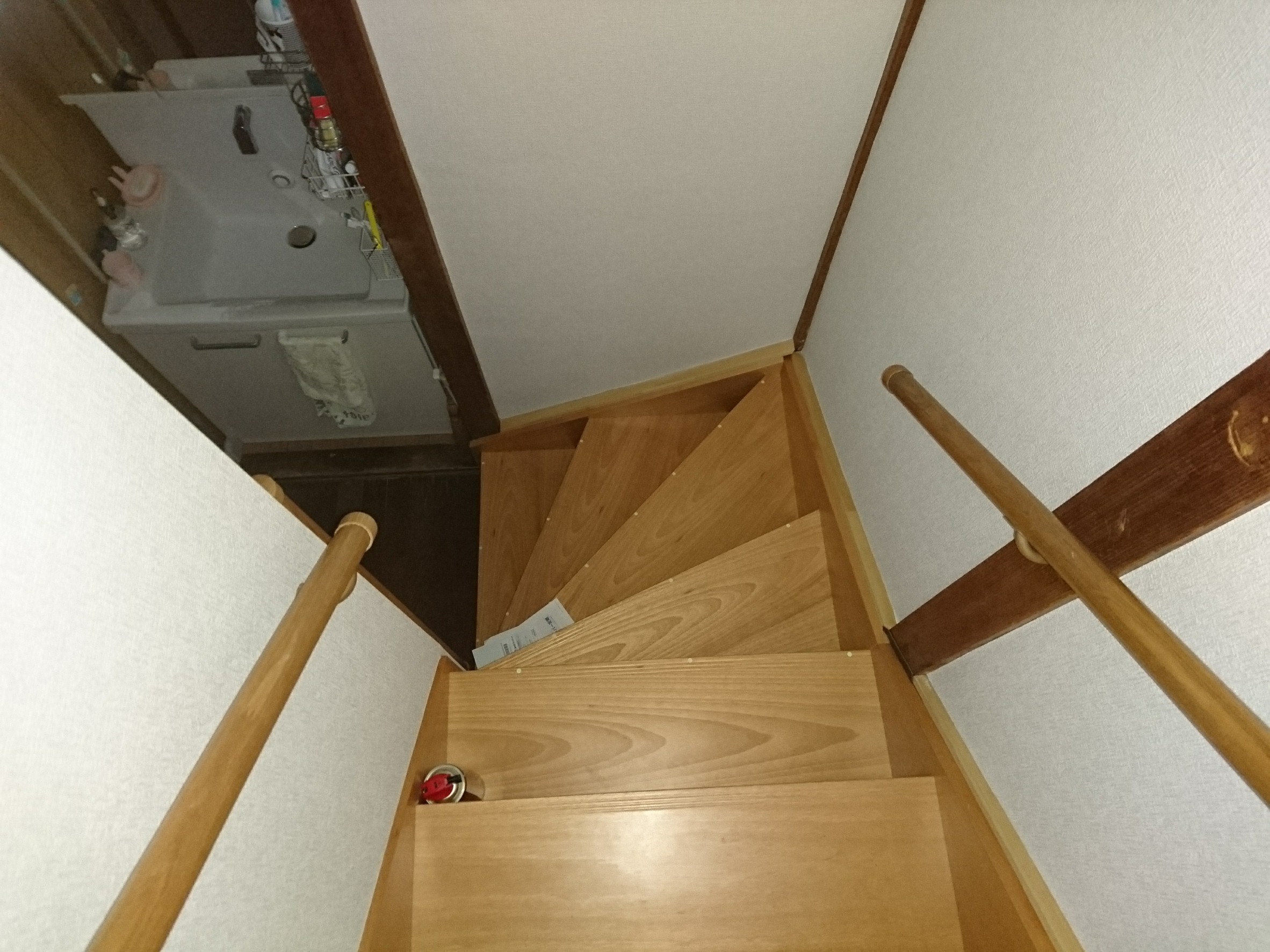 朝霞市山口昭男邸