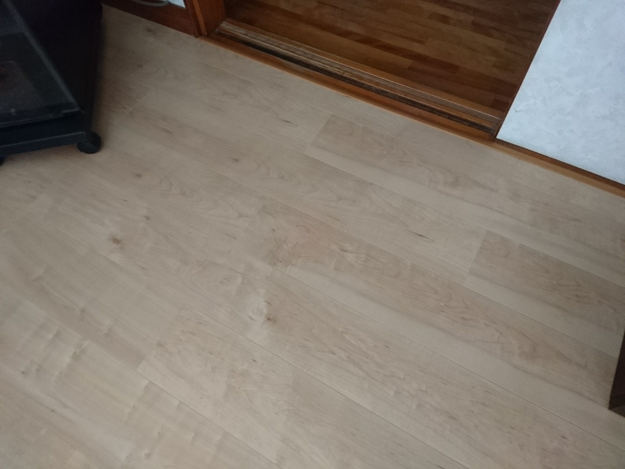 練馬区金子芳江邸