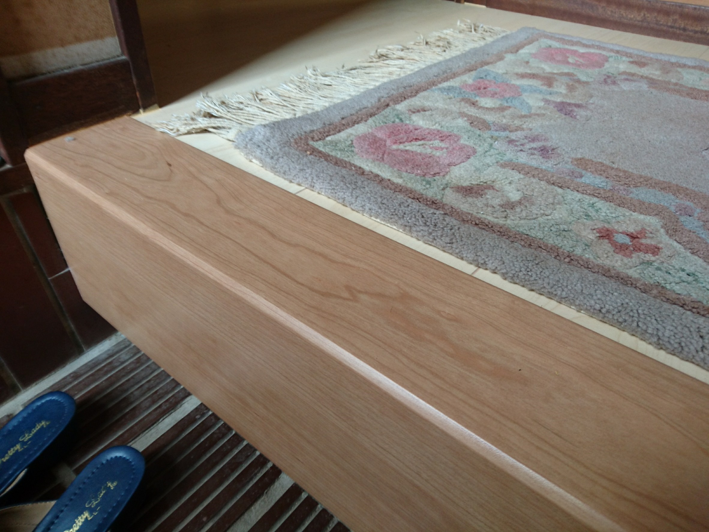 朝霞市山口園子邸