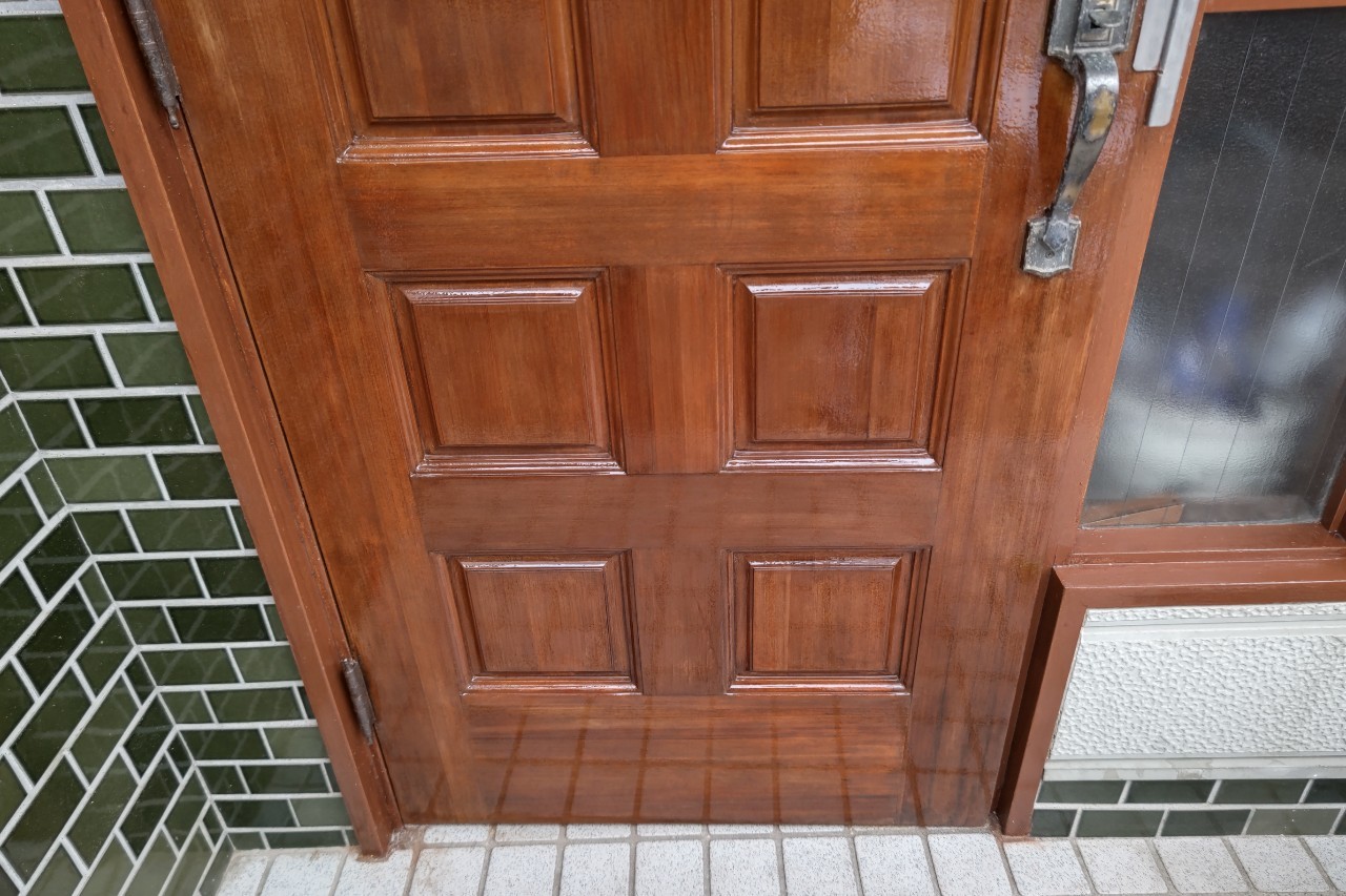 西東京市篠﨑邸