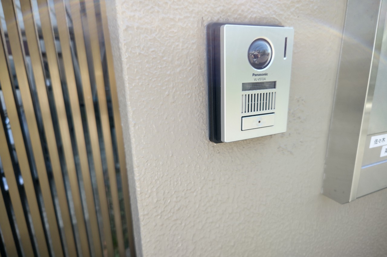 西東京市篠﨑邸