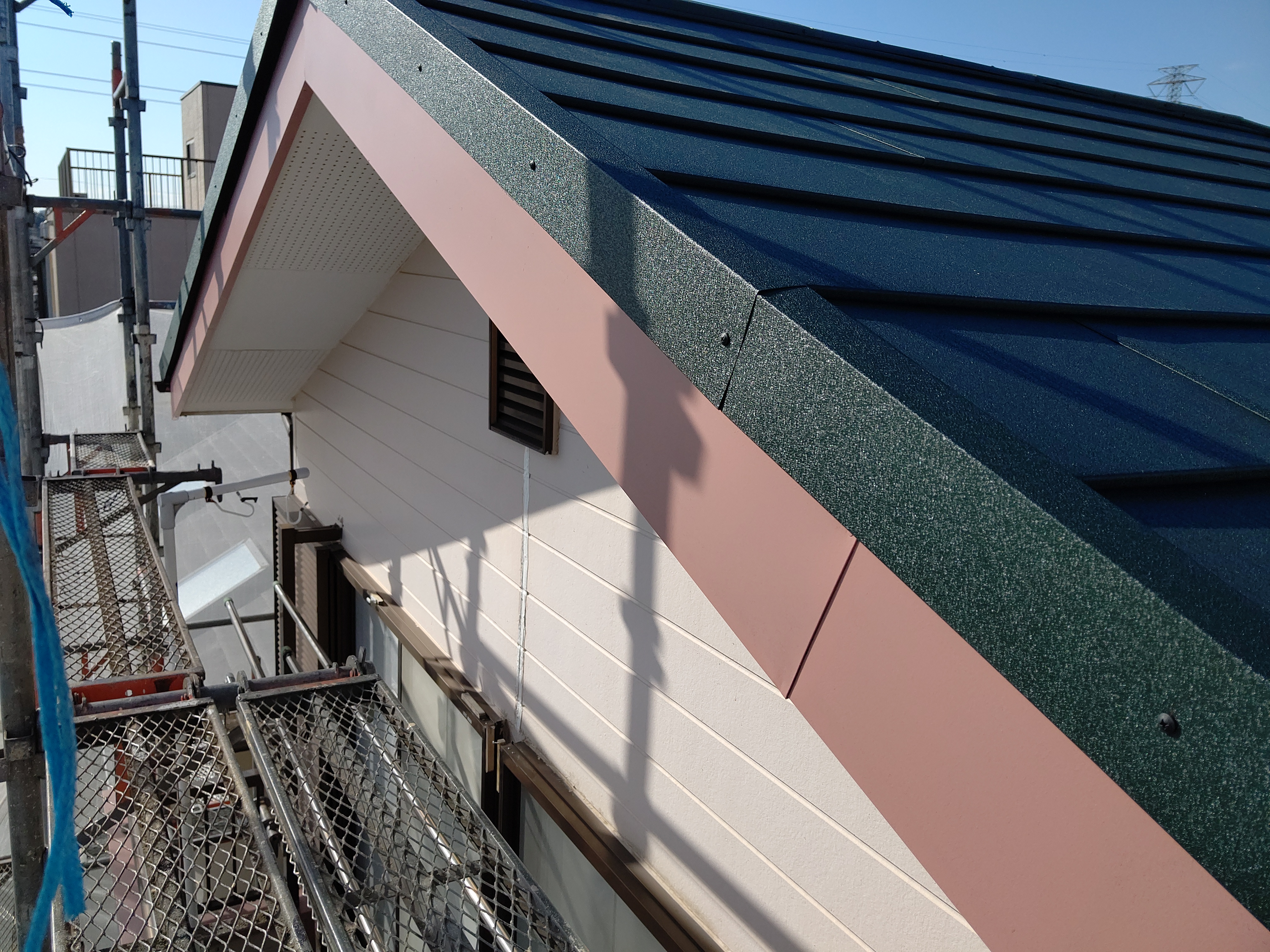 志木市佐々木邸