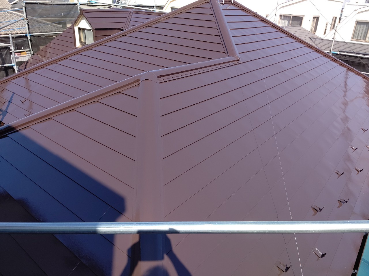 西東京市谷口邸