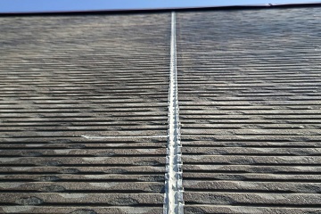 コーキング打ち