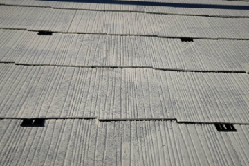 タスペーサー取付